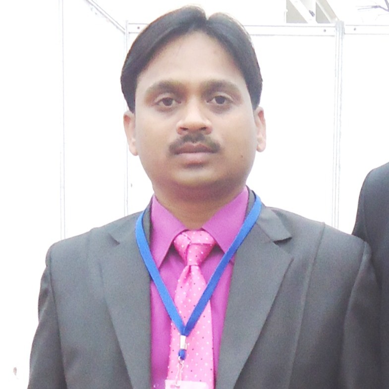Santosh Kumar